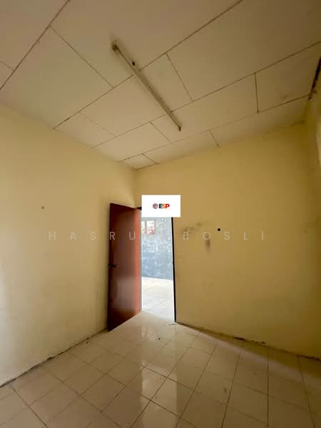 Rumah Teres 1 Tingkat untuk Dijual di Sungai Lalang (Kedah) - Hasrul Rosli - Interior - PropertyGuru.com.my