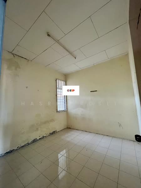 Rumah Teres 1 Tingkat untuk Dijual di Sungai Lalang (Kedah) - Hasrul Rosli - Interior - PropertyGuru.com.my