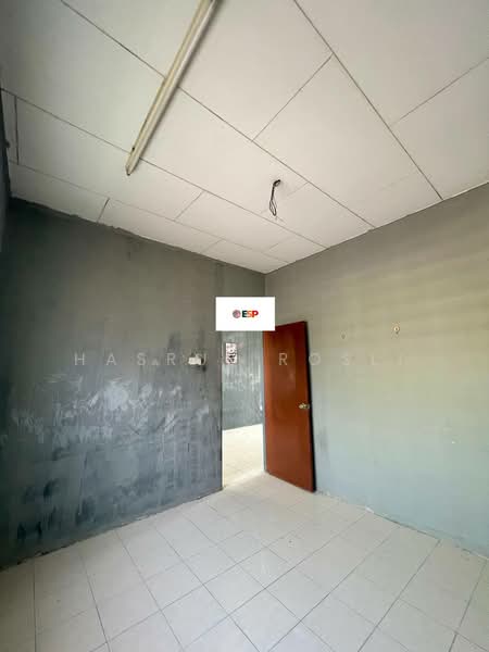 Rumah Teres 1 Tingkat untuk Dijual di Sungai Lalang (Kedah) - Hasrul Rosli - Interior - PropertyGuru.com.my