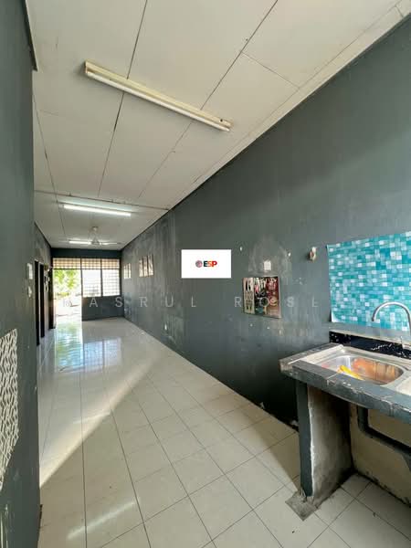 Rumah Teres 1 Tingkat untuk Dijual di Sungai Lalang (Kedah) - Hasrul Rosli - Corridor - PropertyGuru.com.my