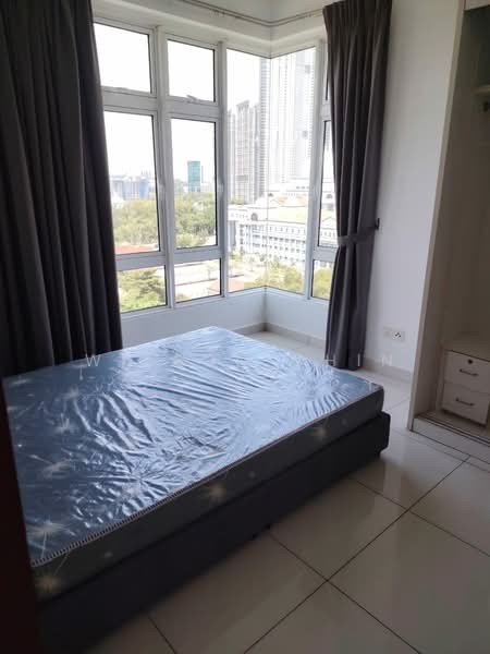 Kondominium untuk Disewa di Sri Putramas III / Royal Regent - Wilson Chin - Bedroom - PropertyGuru.com.my