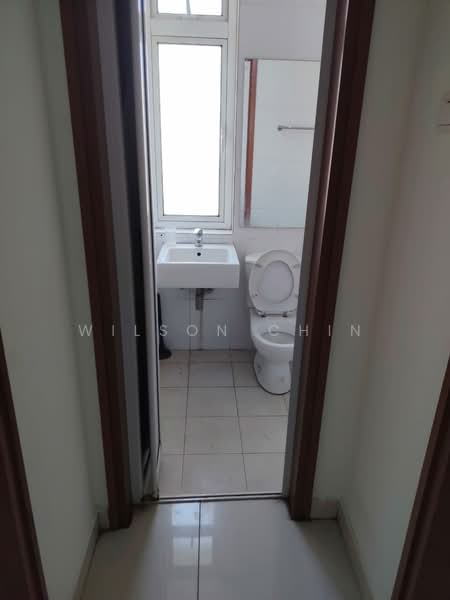 Kondominium untuk Disewa di Sri Putramas III / Royal Regent - Wilson Chin - Bathroom - PropertyGuru.com.my