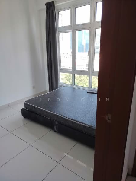 Kondominium untuk Disewa di Sri Putramas III / Royal Regent - Wilson Chin - Bedroom - PropertyGuru.com.my