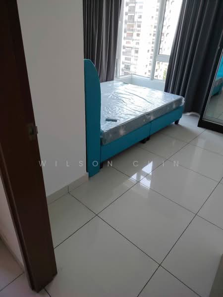 Kondominium untuk Disewa di Sri Putramas III / Royal Regent - Wilson Chin - Bedroom - PropertyGuru.com.my