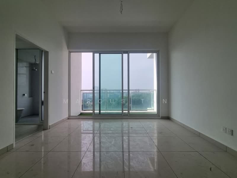 Condominium for Sale at Skyridge Garden - Marcus Tan - Bathroom - PropertyGuru.com.my