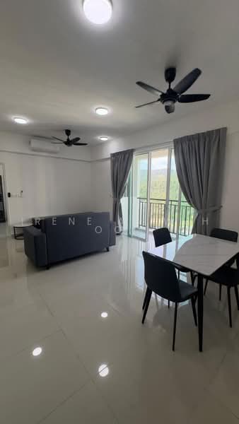 Condominium for Rent at IDEAL RESIDENCY - Irene Ai Wah Ooi - PropertyGuru.com.my