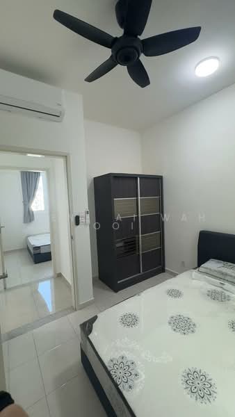 Condominium for Rent at IDEAL RESIDENCY - Irene Ai Wah Ooi - PropertyGuru.com.my