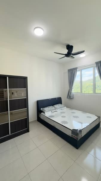 Condominium for Rent at IDEAL RESIDENCY - Irene Ai Wah Ooi - PropertyGuru.com.my