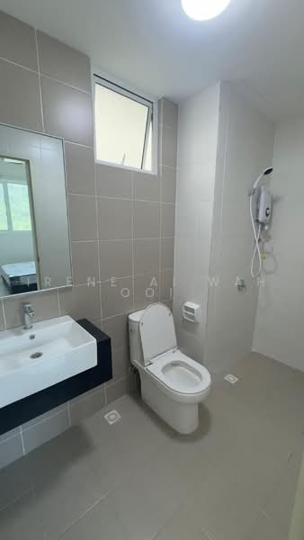 Condominium for Rent at IDEAL RESIDENCY - Irene Ai Wah Ooi - PropertyGuru.com.my