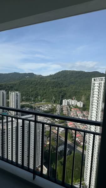 Condominium for Rent at IDEAL RESIDENCY - Irene Ai Wah Ooi - PropertyGuru.com.my
