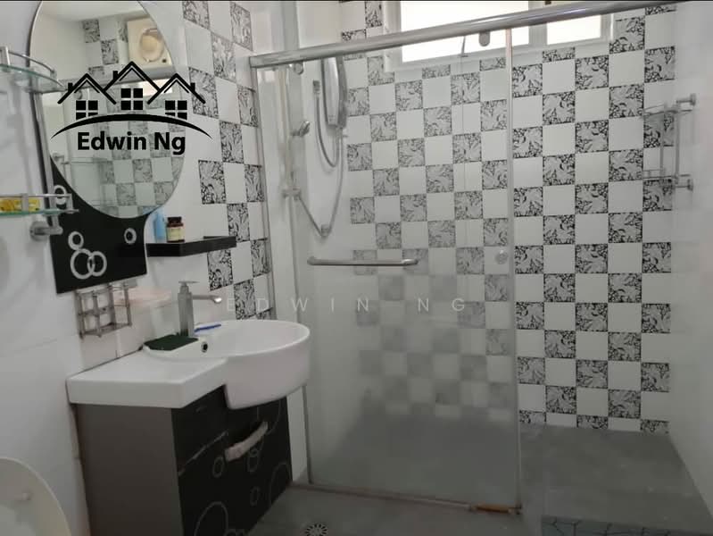 Kondominium untuk Disewa di D'Piazza - Edwin Ng - Bathroom - PropertyGuru.com.my