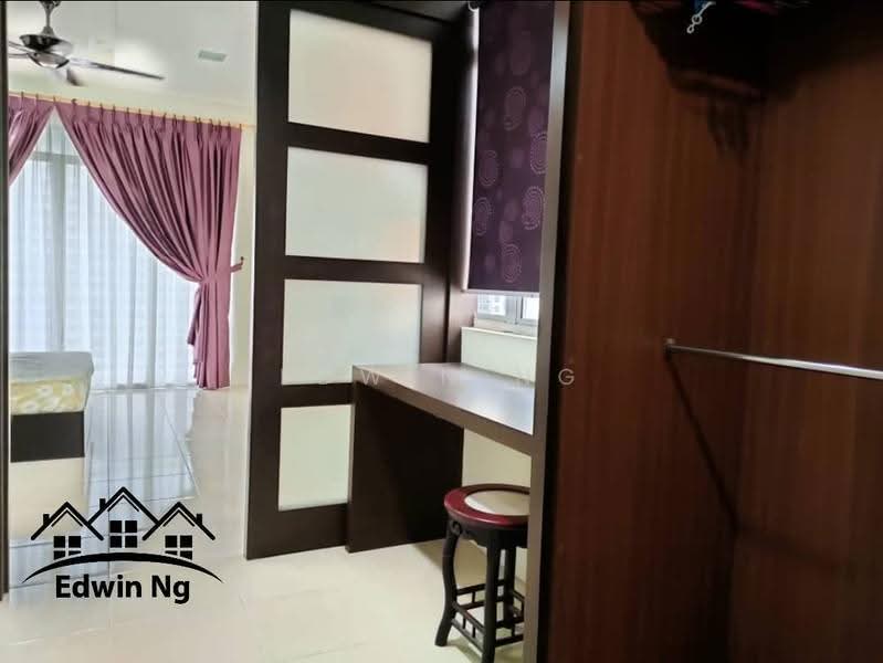 Kondominium untuk Disewa di D'Piazza - Edwin Ng - Bedroom - PropertyGuru.com.my