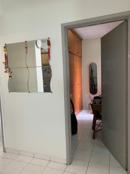 Pangsapuri untuk Dijual di SD Apartments - Amy Yap - Interior - PropertyGuru.com.my