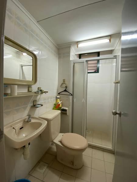 Pangsapuri untuk Dijual di SD Apartments - Amy Yap - Bathroom - PropertyGuru.com.my