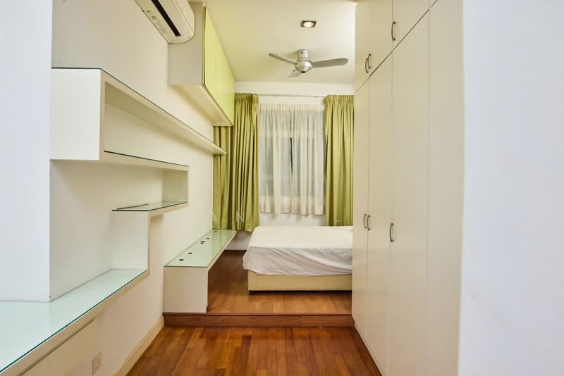 Service Residence for Sale at Binjai Residency - Andy . - PropertyGuru.com.my