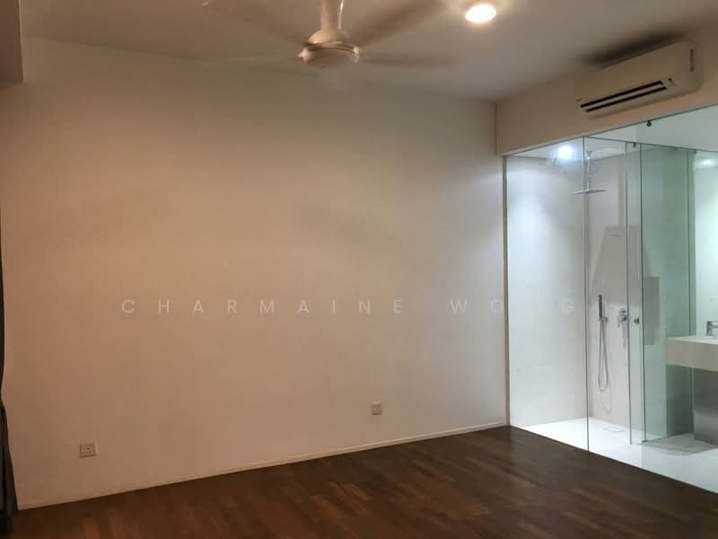 Kondominium untuk Disewa di The Capers @ Sentul East - Charmaine Wong - Bathroom - PropertyGuru.com.my
