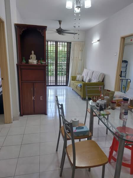 Pangsapuri untuk Dijual di Taman Lembah Hijau Block 3 - Kelly Tan - PropertyGuru.com.my