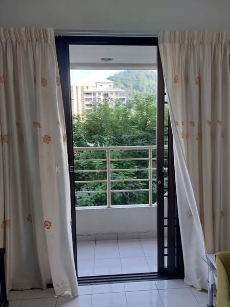 Pangsapuri untuk Dijual di Taman Lembah Hijau Block 3 - Kelly Tan - PropertyGuru.com.my