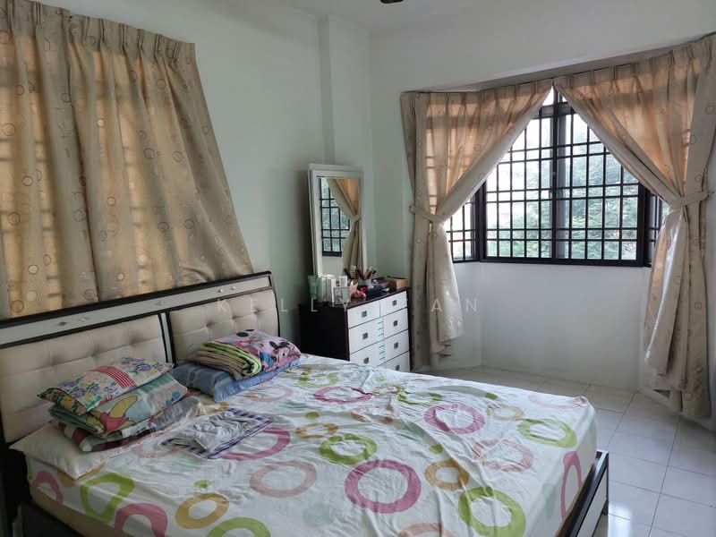Pangsapuri untuk Dijual di Taman Lembah Hijau Block 3 - Kelly Tan - PropertyGuru.com.my
