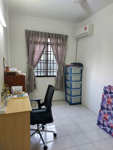 Pangsapuri untuk Dijual di Taman Lembah Hijau Block 3 - Kelly Tan - PropertyGuru.com.my