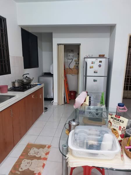 Pangsapuri untuk Dijual di Taman Lembah Hijau Block 3 - Kelly Tan - PropertyGuru.com.my