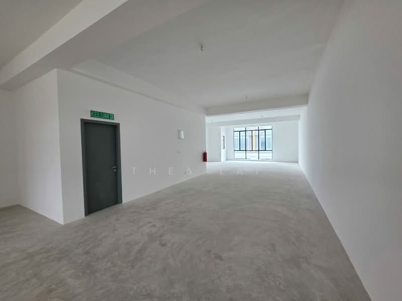 Shop / Office for Rent in Bandar Baru Permas Jaya (Permas Jaya) - Thea Lai - PropertyGuru.com.my