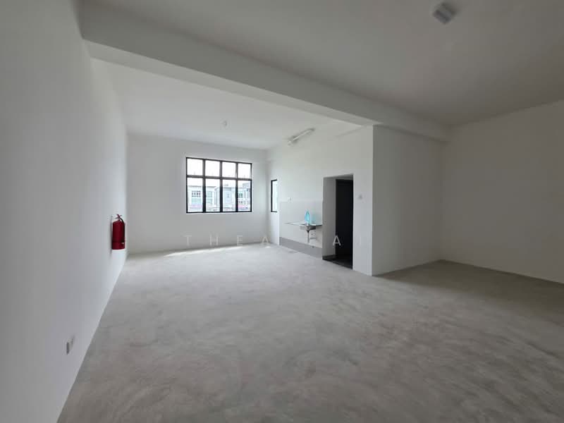 Shop / Office for Rent in Bandar Baru Permas Jaya (Permas Jaya) - Thea Lai - PropertyGuru.com.my