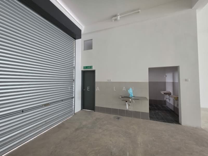 Shop / Office for Rent in Bandar Baru Permas Jaya (Permas Jaya) - Thea Lai - PropertyGuru.com.my