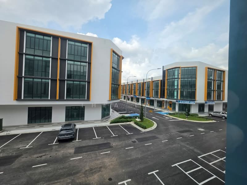 Shop / Office for Rent in Bandar Baru Permas Jaya (Permas Jaya) - Thea Lai - PropertyGuru.com.my