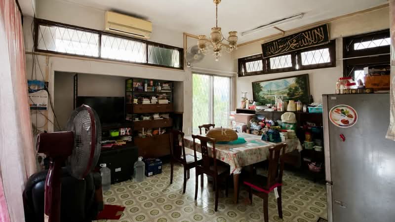 Semi-Detached House for Sale in Taman Maluri (Cheras) - Ali Idris - Dining Room - PropertyGuru.com.my