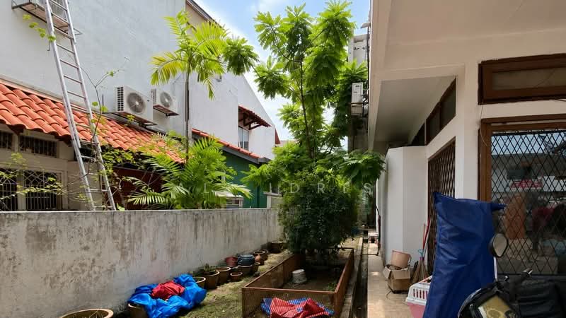 Semi-Detached House for Sale in Taman Maluri (Cheras) - Ali Idris - Exterior - PropertyGuru.com.my