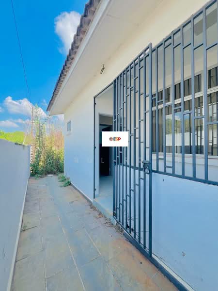 Rumah Teres 1-Tingkat untuk Dijual di Taman Lembah Jerai (Gurun) - Hasrul Rosli - Exterior - PropertyGuru.com.my