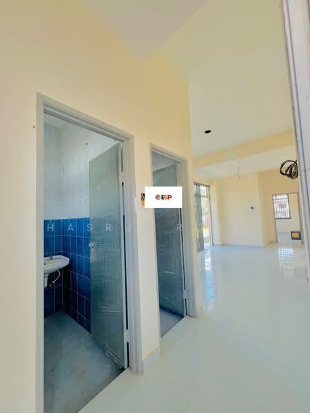 Rumah Teres 1-Tingkat untuk Dijual di Taman Lembah Jerai (Gurun) - Hasrul Rosli - Interior - PropertyGuru.com.my