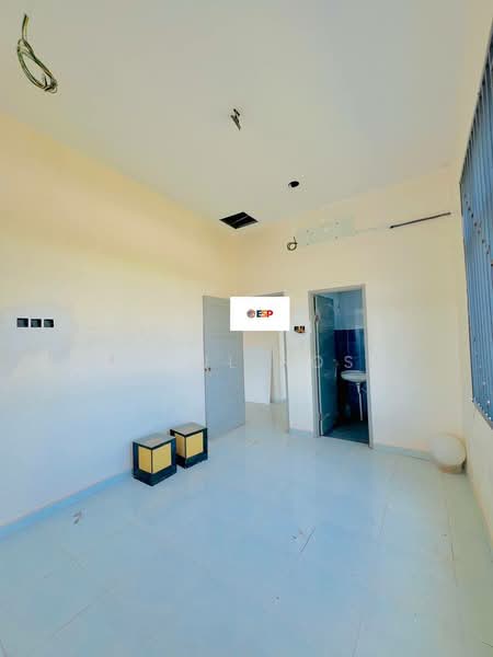 Rumah Teres 1-Tingkat untuk Dijual di Taman Lembah Jerai (Gurun) - Hasrul Rosli - Interior - PropertyGuru.com.my