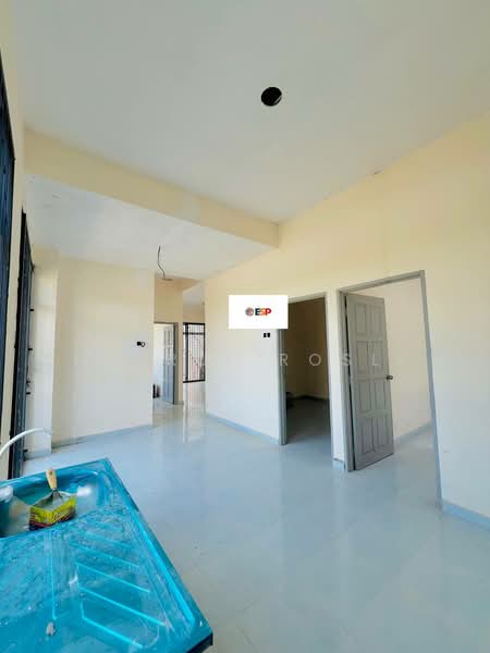 Rumah Teres 1-Tingkat untuk Dijual di Taman Lembah Jerai (Gurun) - Hasrul Rosli - Interior - PropertyGuru.com.my