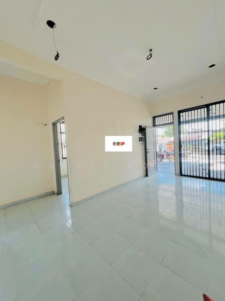 Rumah Teres 1-Tingkat untuk Dijual di Taman Lembah Jerai (Gurun) - Hasrul Rosli - Interior - PropertyGuru.com.my