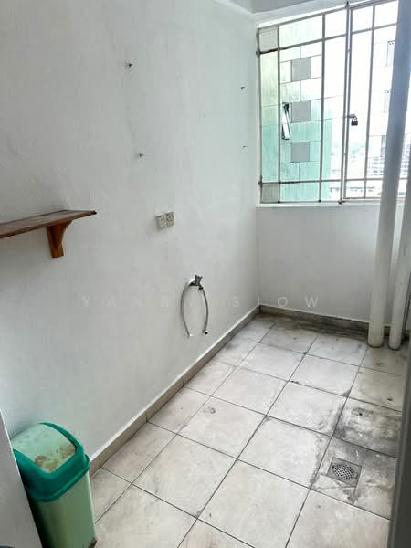 Kondominium untuk Dijual di Kepong Sentral Condominium - Yanny Siow - PropertyGuru.com.my