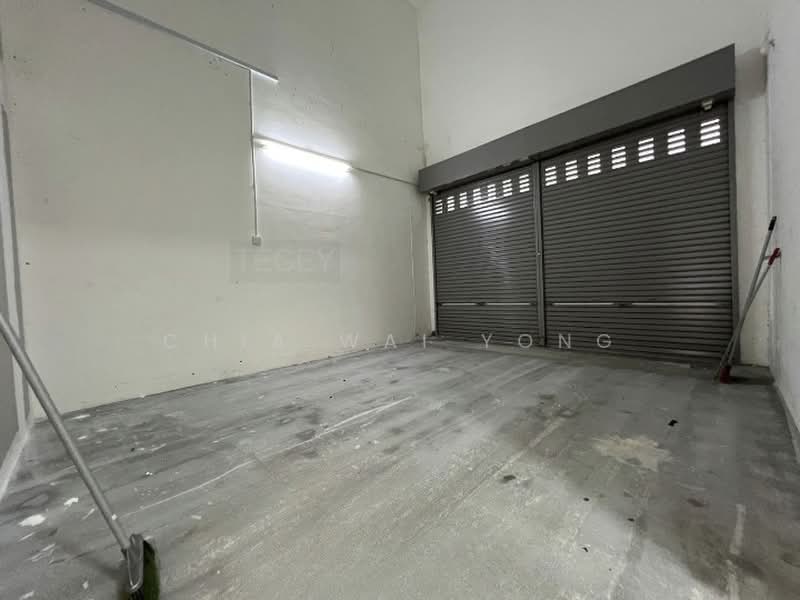 Shop for Rent in Eco Sanctuary (Telok Panglima Garang) - Chia Wai Yong - Interior - PropertyGuru.com.my