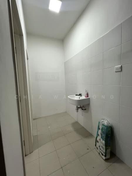 Shop for Rent in Eco Sanctuary (Telok Panglima Garang) - Chia Wai Yong - Bathroom - PropertyGuru.com.my