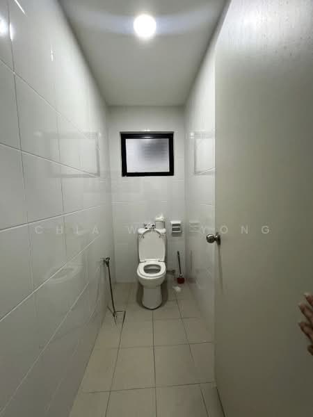 Shop for Rent in Eco Sanctuary (Telok Panglima Garang) - Chia Wai Yong - Bathroom - PropertyGuru.com.my