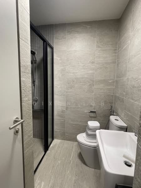 Servis Apartment untuk Disewa di Edelweiss @ Tropicana Gardens - Dixon Loh - Bathroom - PropertyGuru.com.my