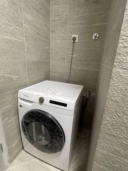 Servis Apartment untuk Disewa di Edelweiss @ Tropicana Gardens - Dixon Loh - Interior - PropertyGuru.com.my
