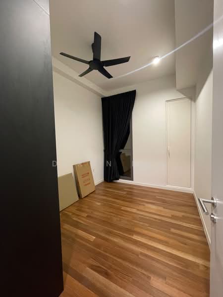 Servis Apartment untuk Disewa di Edelweiss @ Tropicana Gardens - Dixon Loh - Interior - PropertyGuru.com.my