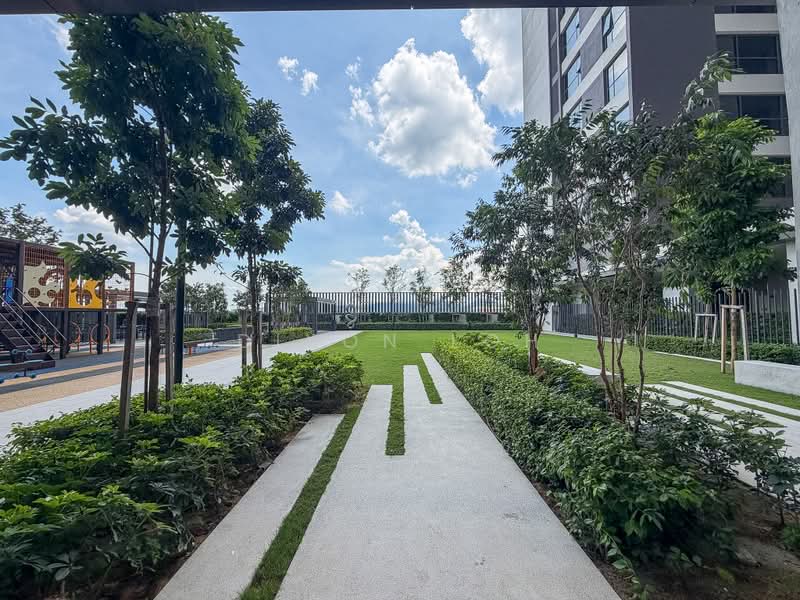Servis Apartment untuk Disewa di Edelweiss @ Tropicana Gardens - Dixon Loh - Exterior - PropertyGuru.com.my