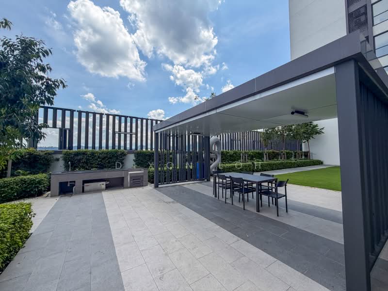 Servis Apartment untuk Disewa di Edelweiss @ Tropicana Gardens - Dixon Loh - Exterior - PropertyGuru.com.my