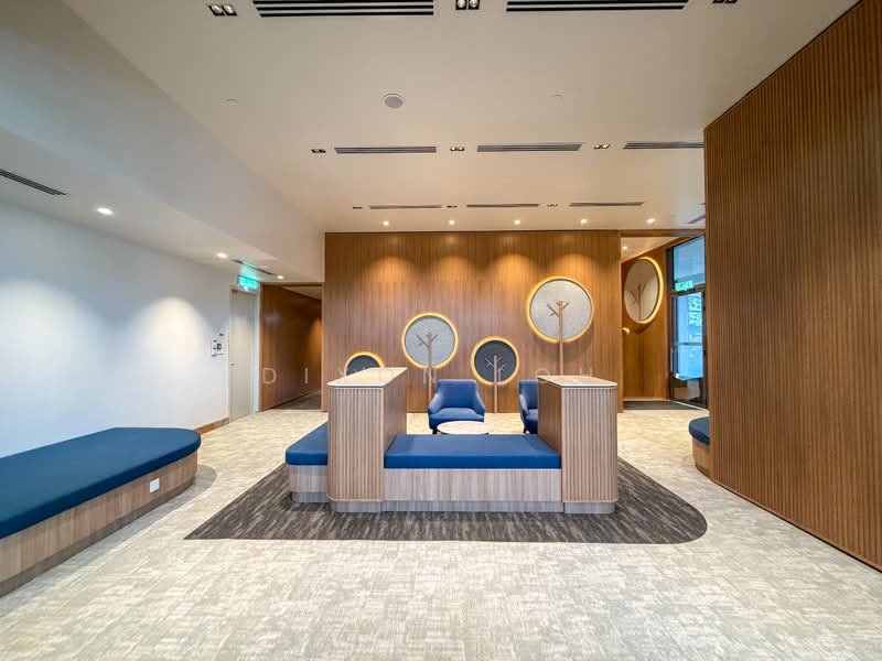 Servis Apartment untuk Disewa di Edelweiss @ Tropicana Gardens - Dixon Loh - PropertyGuru.com.my