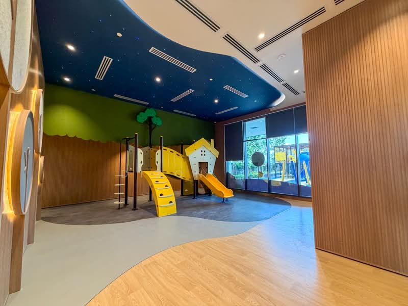 Servis Apartment untuk Disewa di Edelweiss @ Tropicana Gardens - Dixon Loh - PropertyGuru.com.my