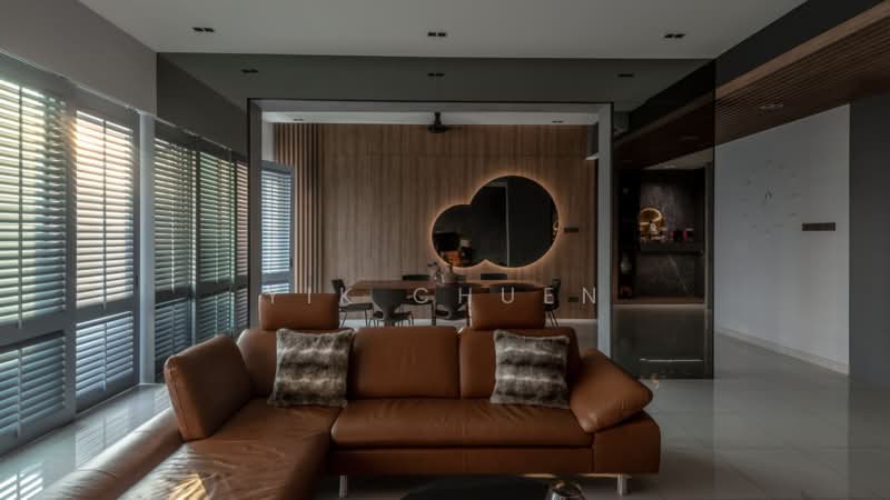 Kondominium untuk Dijual di The Rainz - Yik Chuen - PropertyGuru.com.my