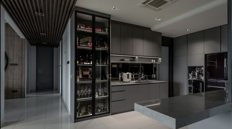Kondominium untuk Dijual di The Rainz - Yik Chuen - PropertyGuru.com.my