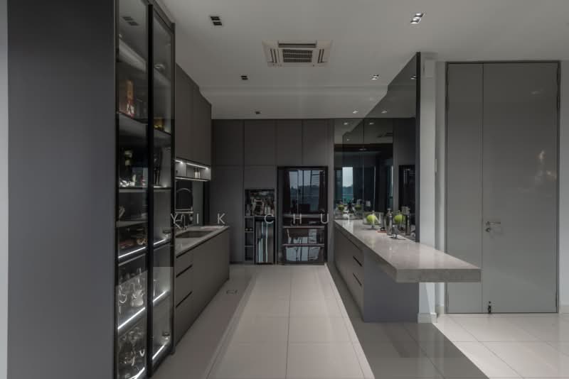 Kondominium untuk Dijual di The Rainz - Yik Chuen - PropertyGuru.com.my
